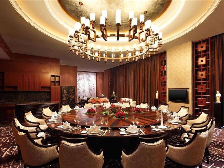 Sheraton Hefei Xinzhan Hotel Екстер'єр фото